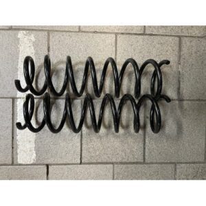 Пружины задние для БМВ 5 серии Ф10/11/07ГТ 2010-2017