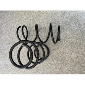 Пружины передние для БМВ 5 серии E60/61 2003-2010