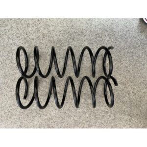 Пружины передние для БМВ 5 серии E34 1988-1995