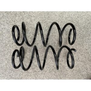 Пружины передние для Хонда Цивик 4Д Седан 2005 -