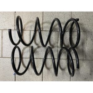 Пружины передние для Хонда Стрим 2001-