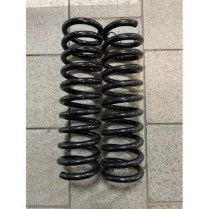 Пружины задние Mercedes Benz 190 1982 - 1993