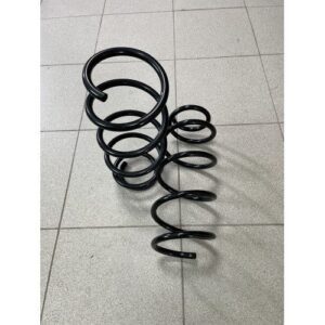 Пружины передние для Сааб 9-3 2002 - 2015