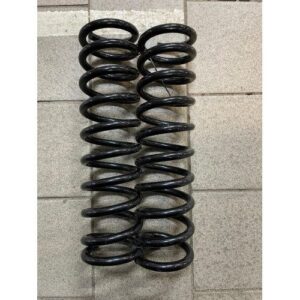 Пружины передние Mercedes Benz 190 Мерседес Бенс 1982 - 1993