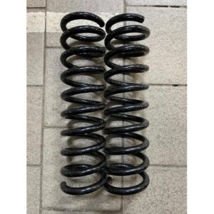 Пружины задние Mercedes Benz W202 1996 - 2000