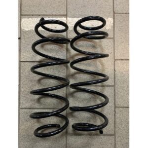 Пружины передние для Пежо 207 дизель 2006 -