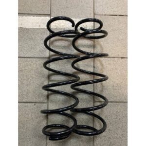 Передние пружины для Фиат Линеа