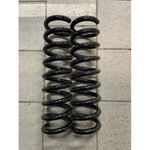 Передние пружины Mercedes Benz W211 2002 - 2008
