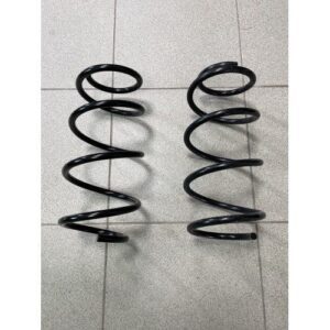 Пружины передние для Ауди A3 8V 2012 -