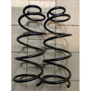 Пружины передние для Ситроен C4 1.4 16V Бензин 2004 - 2011