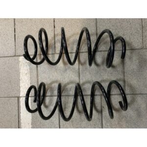 Пружины передние для Пежо 308 1,4/1,6 2007 - 2014