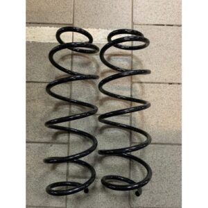 Пружины передние для Пежо 3008 2009 - 2016