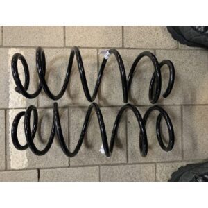 Пружины передние для Пежо 308 T9 2013-