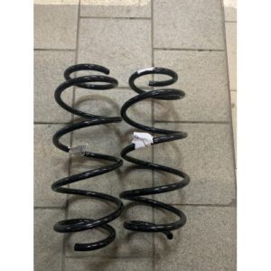 Пружины передние для Форд Фьюжн  2002-2012