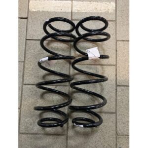 Пружины передние для Пежо 407 SW 2004 - 2010