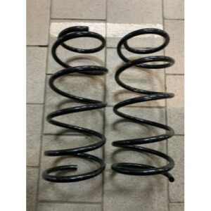 Пружины передние для Вольво 440/460 1985-1996