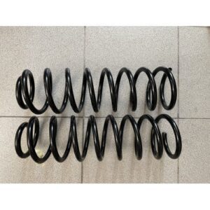 Пружины задние для Ауди 100 С3 1984-1990