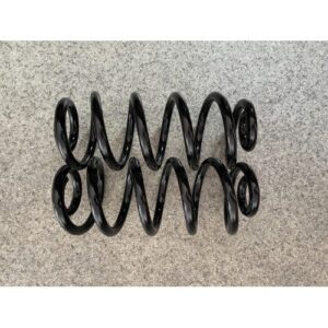 Пружины задней подвески AUDI A4 B6 Avant 2000-2004