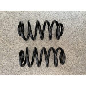 Пружины задние для Ауди A6 C6 2004-2011