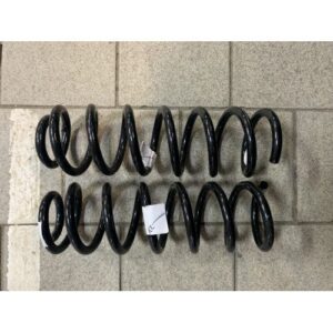 Пружины задние Peugeot 508 2011 -