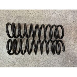 Пружины задние для БМВ 5 серии Е34 Универсал 1988-1995