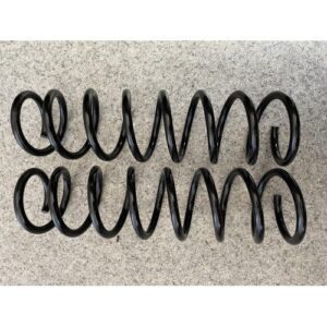 Пружины задние для БМВ 5 серии Е60/61N 2003-2010