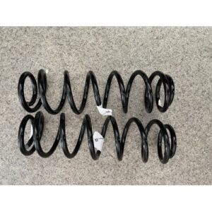 Пружины задние для Хонда Цивик 5Д Хэтчбек 2005 -