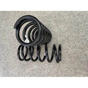 Пружины задние для Хендай Санта-Фе 2001-2005HD