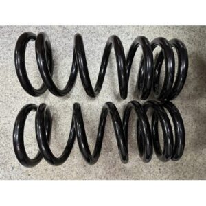 Пружины задние Mitsubishi Pajero 4 2006-