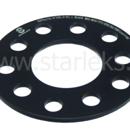 Проставка 5SP5112/100-57.1 ADI/VWG