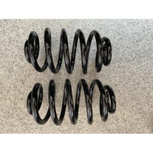 Пружины задние для Сааб 9-3 универсал 2002 - 2015