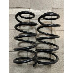 Пружины передние для Мерседес Вито 638 1996 - 2003