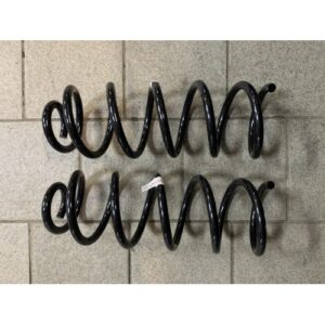 Пружины передние для Фольксваген Бора 1.4 / 1.6 1998 - 2005