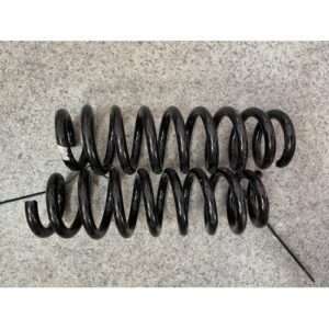 Пружины задней подвески BMW E90/91/E91N 2004-2011