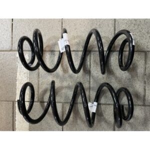 Пружины передние для Ауди А6 C5 ТДИ-КВАТРО 1997-2005