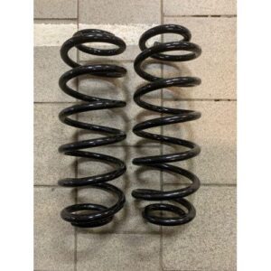 Пружины задние для Ауди Ку3
