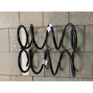 Передние пружины Mitsubishi Lancer X 2008 -