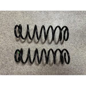 Пружины задние для Пежо 4007 2007 -