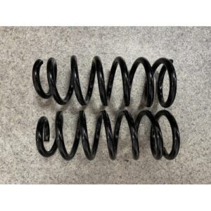 Пружины задние для Тойота Королла универсал 2001 - 2008