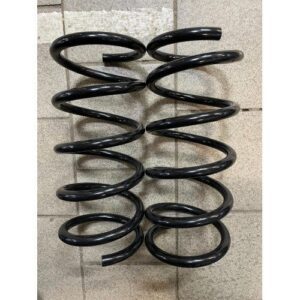 Пружины задние Toyota Avensis Verso 2001 - 2009