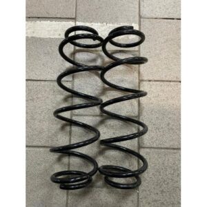 Пружины задние Mercedes Benz B W245 2005 - 2011