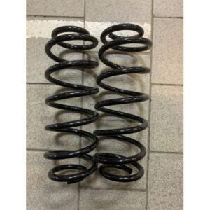 Пружины передние для Ауди A6 C5 1997-2005