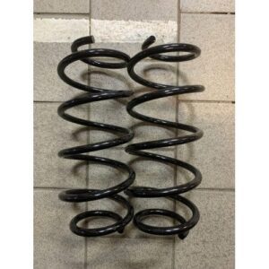 Передние пружины Volkswagen Jetta 1,6 Фольксваген 2005 -