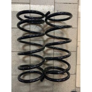 Пружины передние Peugeot Boxer Turbo Diesel Пежо 1994 - 2006