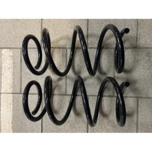 Пружины передние для Фиат Дукато V 2006 -