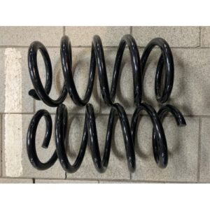 Пружины передние для Ситроен Джампер 3 2006 -