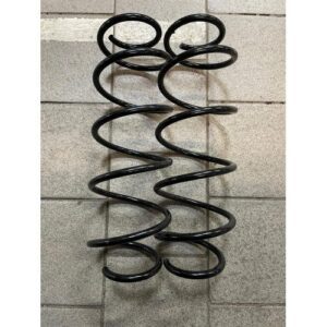 Пружины передние для Ситроен С2 1.4 Hdi Дизель 2003 -