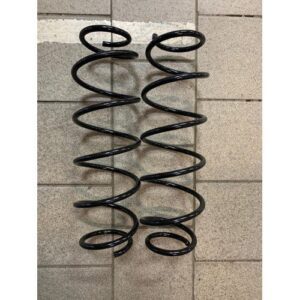 Пружины передние для Ситроен С2 1.4/1.6i 2003 -
