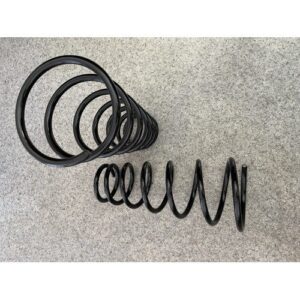 Пружины задние для Торта Камри SXV20 1996 - 2001