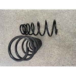 Пружины задние Тойота Камри V40 2006 - 2014